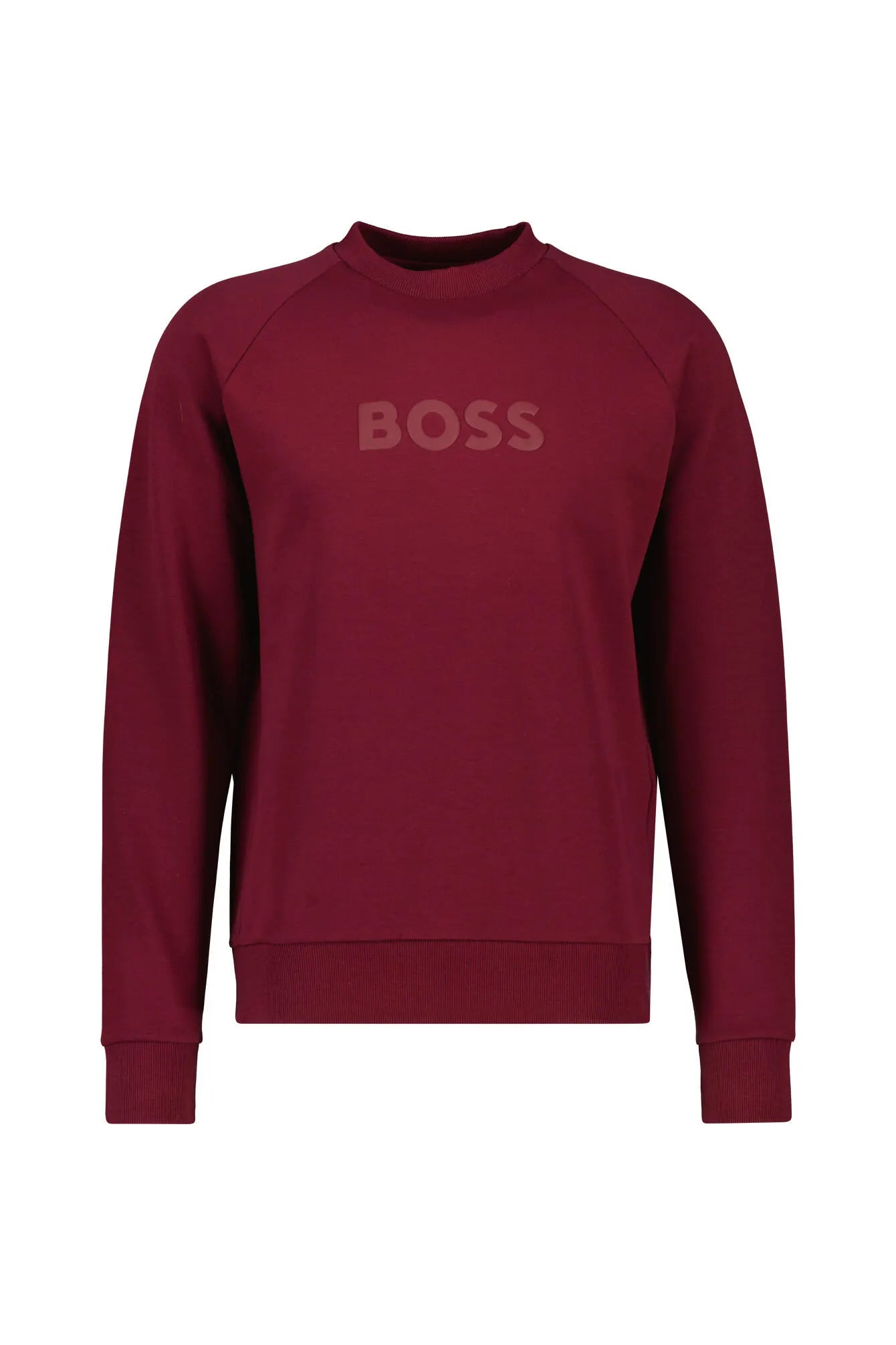 Sweatshirt SALBO aus Baumwolle