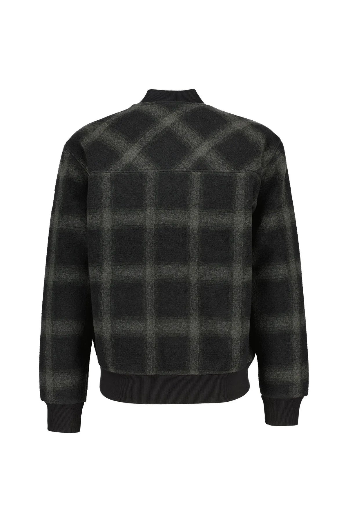 Bomberjacke CHECKBOMBER