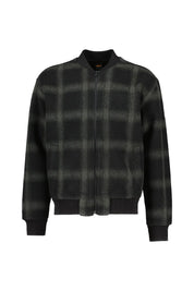 Bomberjacke CHECKBOMBER