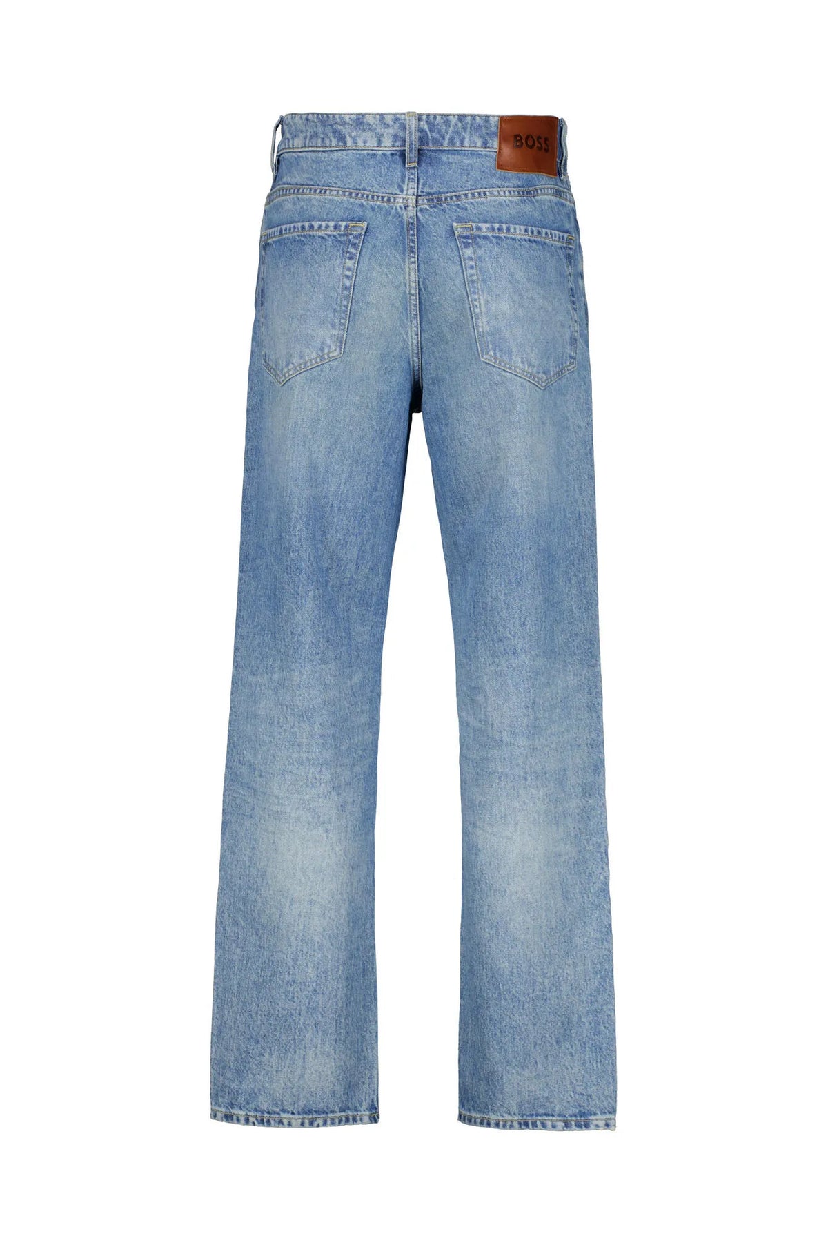 Jeans KEYES Relaxed Fit