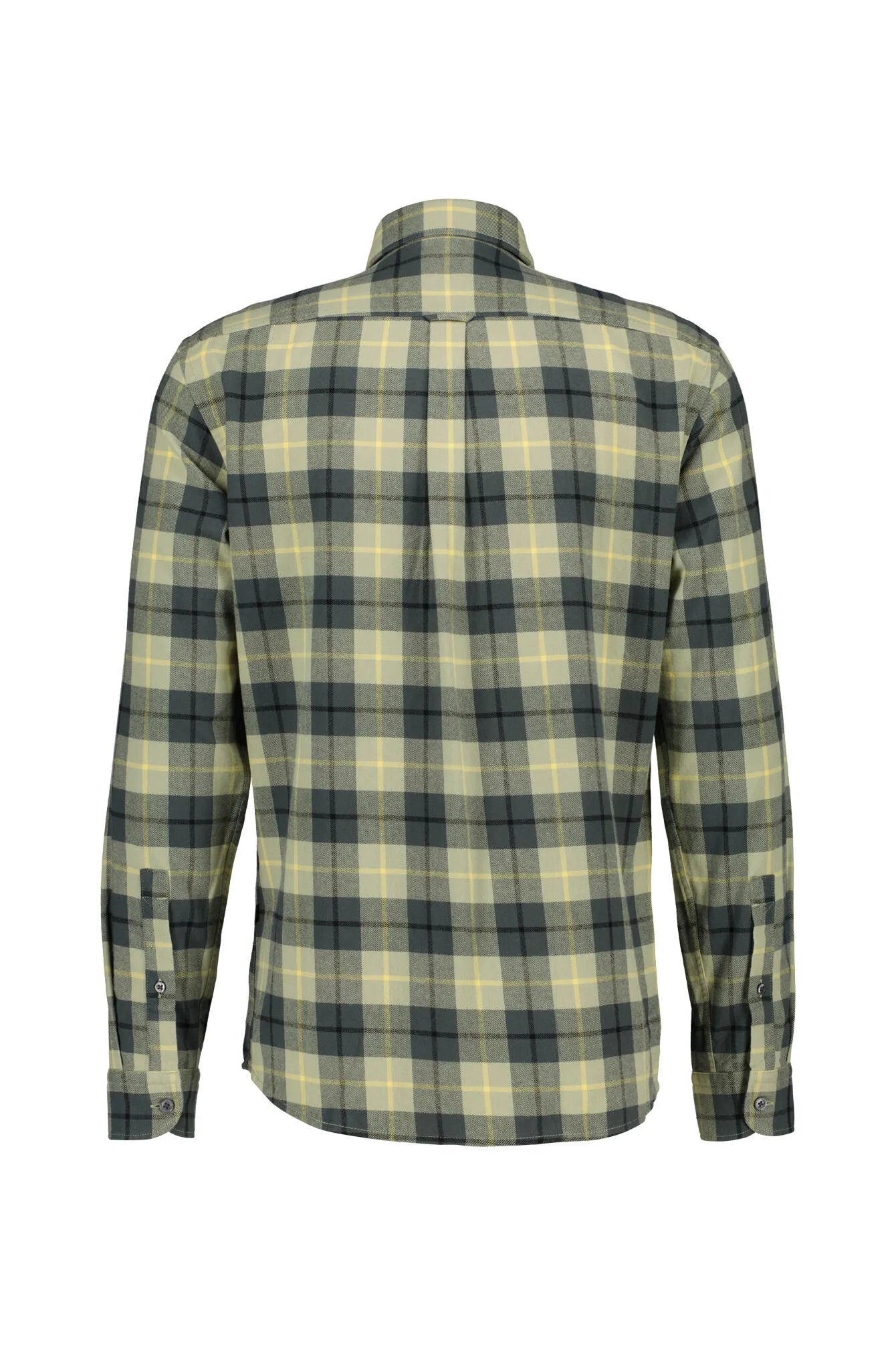 Hemd RICKERT Regular Fit