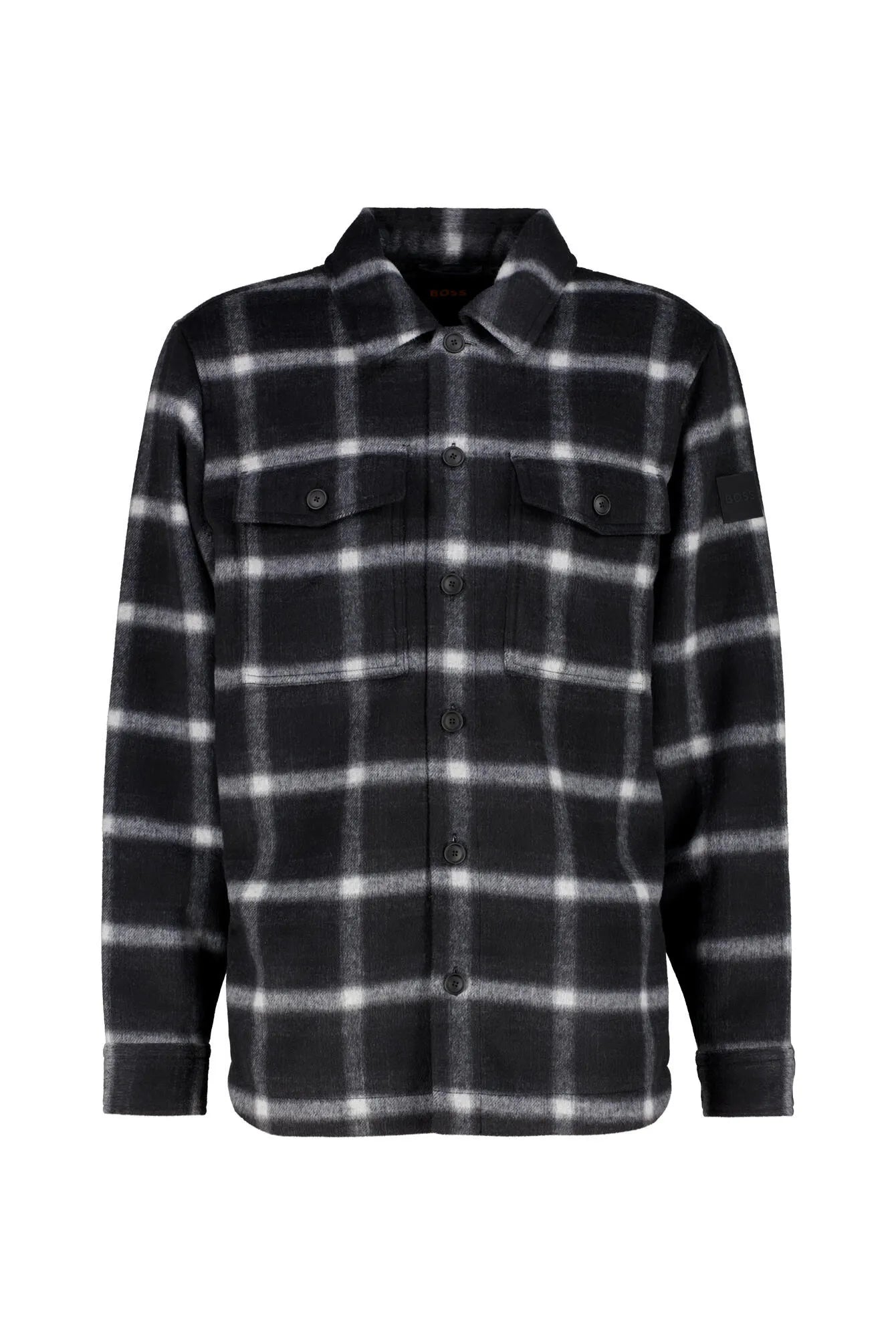 Overshirt LOSKY