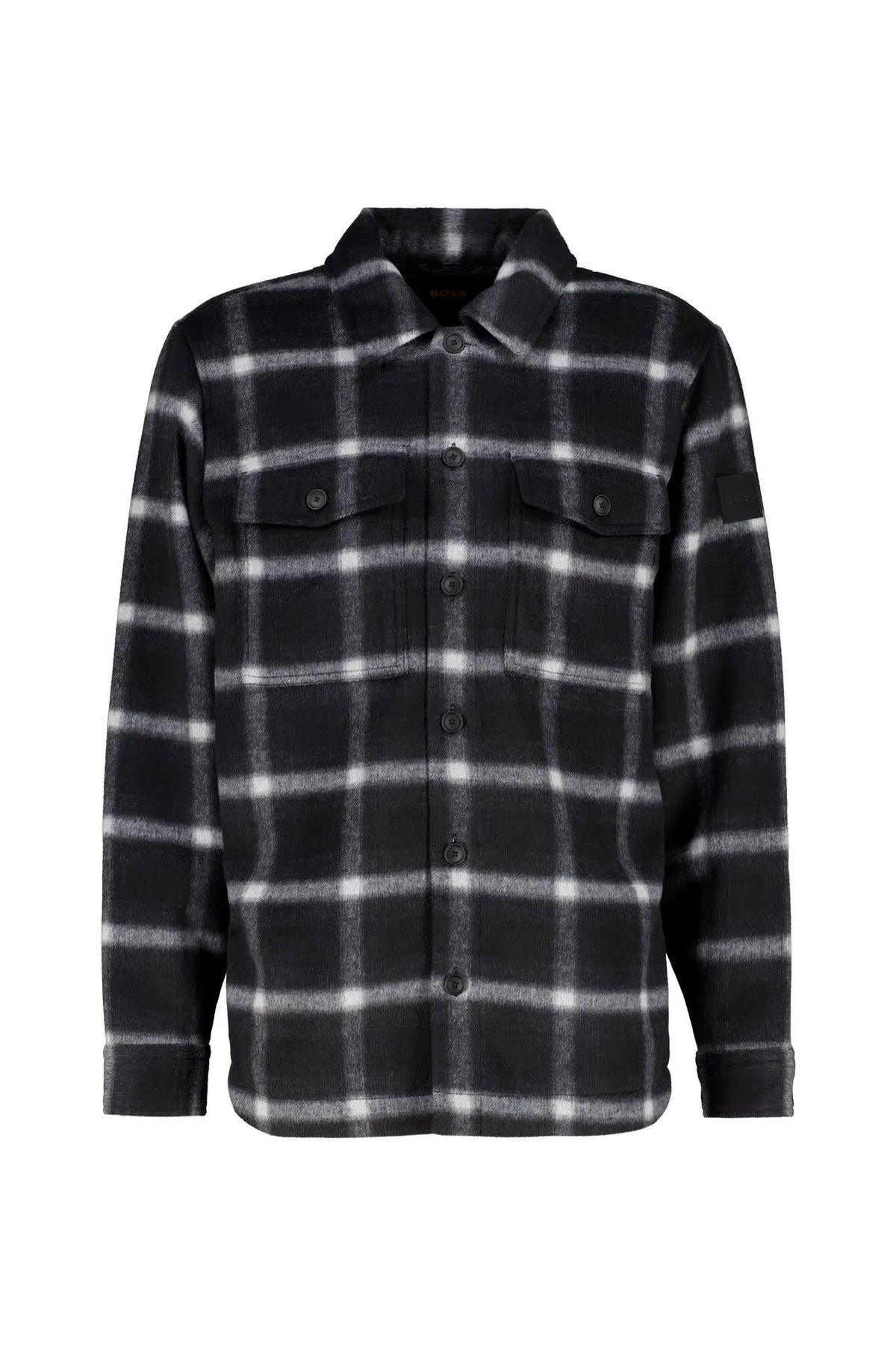 Overshirt LOSKY