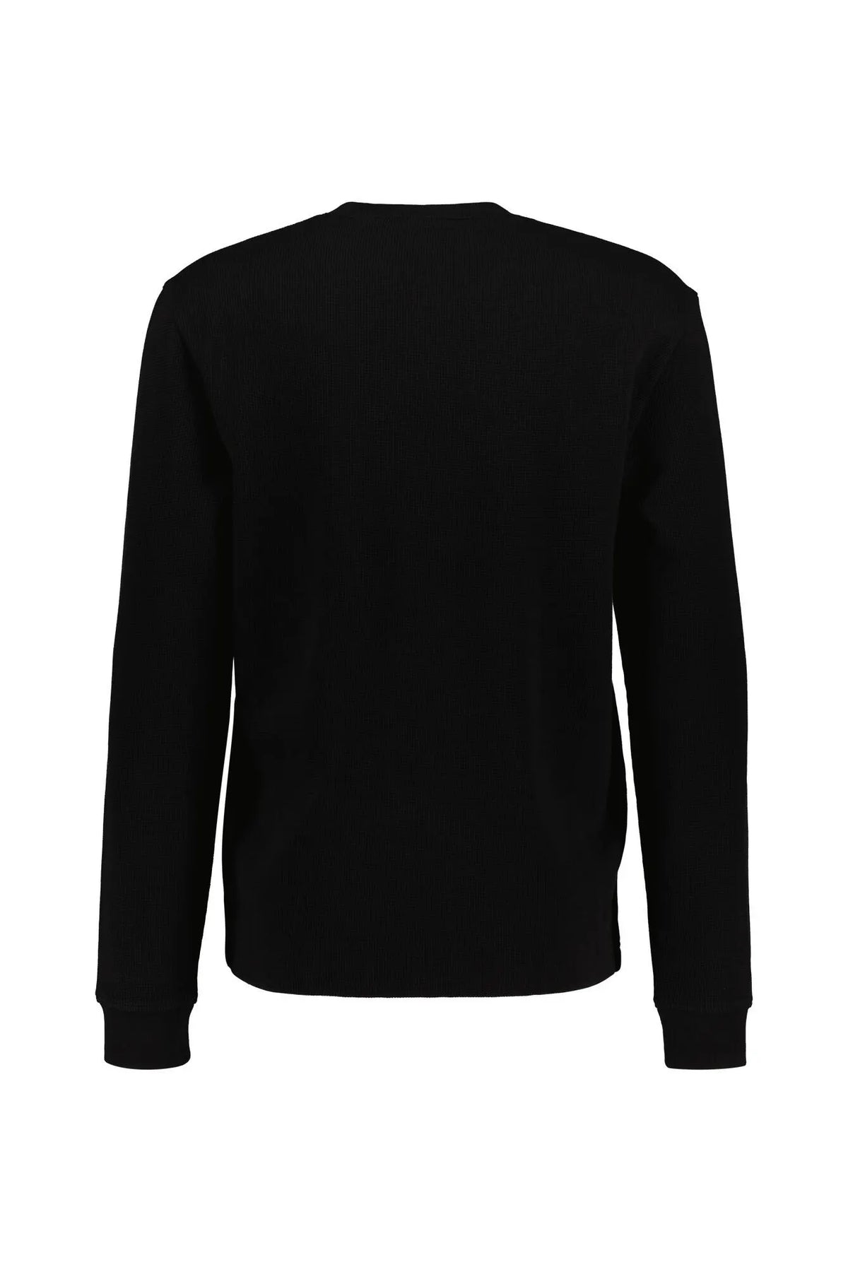 Sweatshirt aus Baumwollmix
