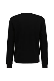 Sweatshirt aus Baumwollmix