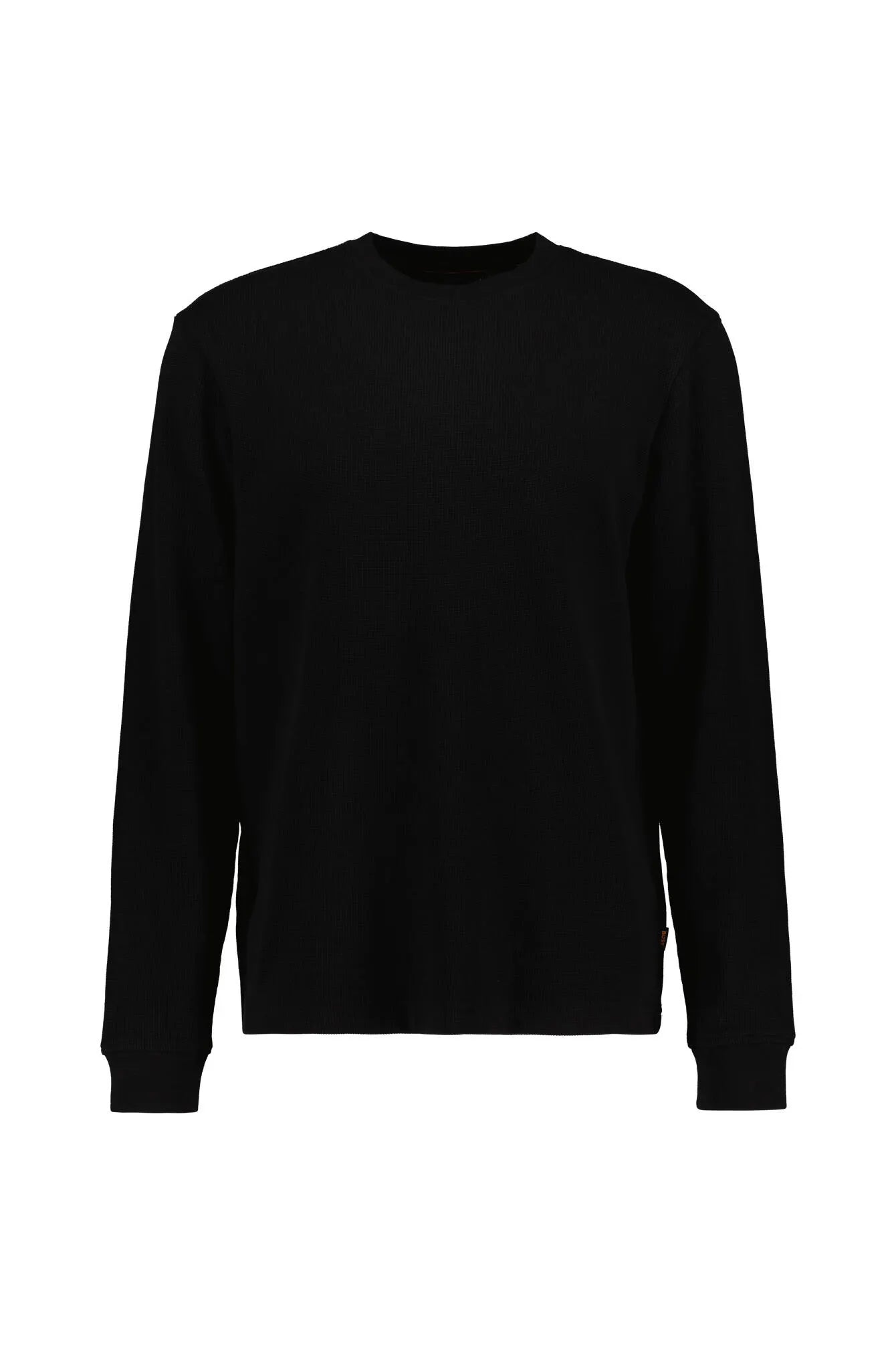 Sweatshirt aus Baumwollmix