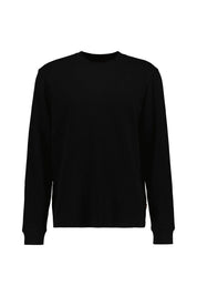 Sweatshirt aus Baumwollmix