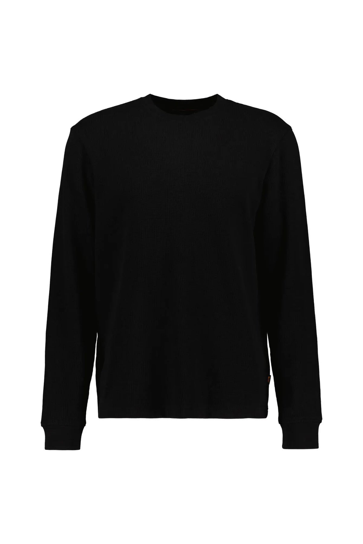 Sweatshirt aus Baumwollmix