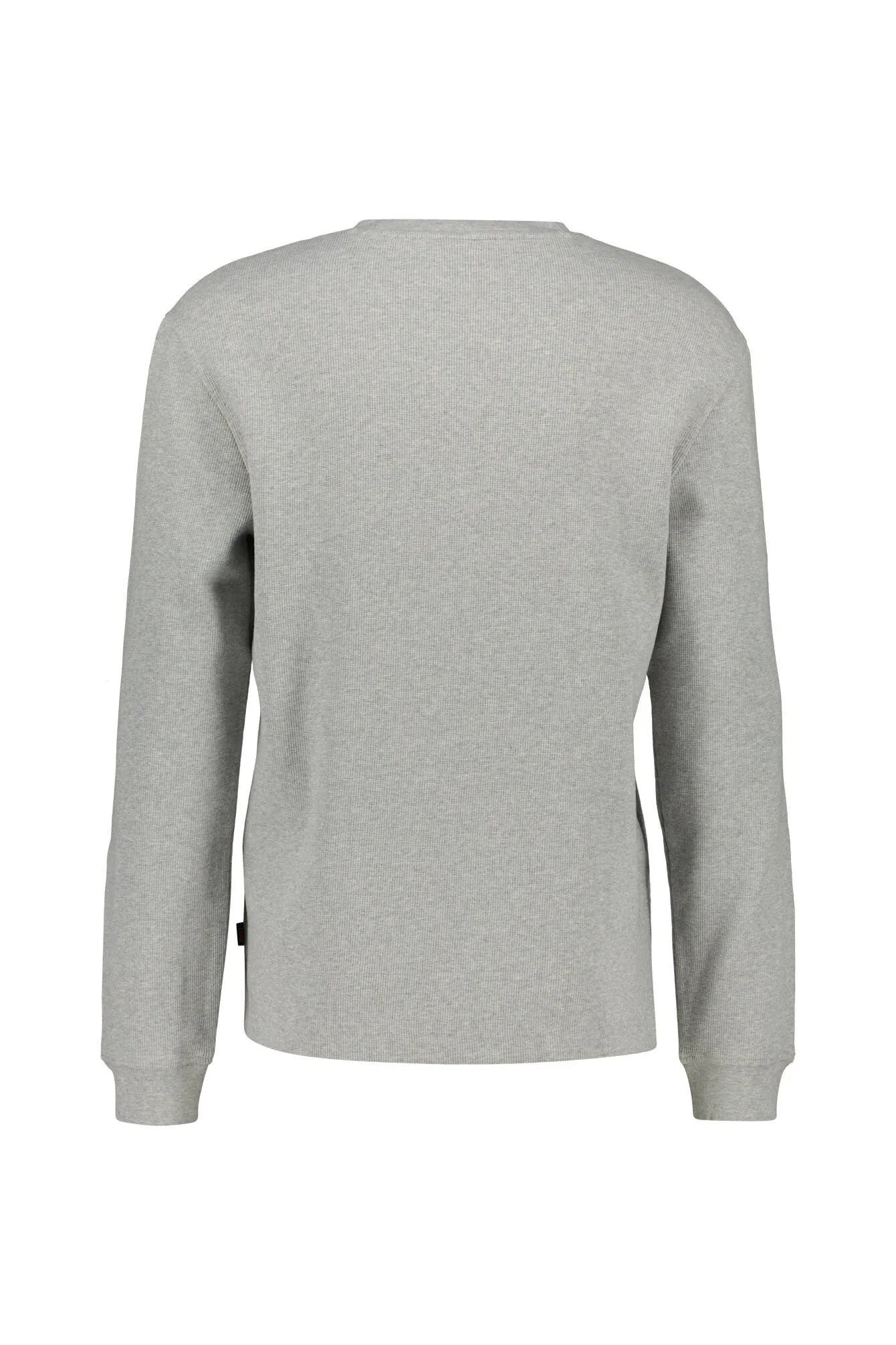 Sweatshirt aus Baumwollmix