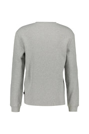 Sweatshirt aus Baumwollmix