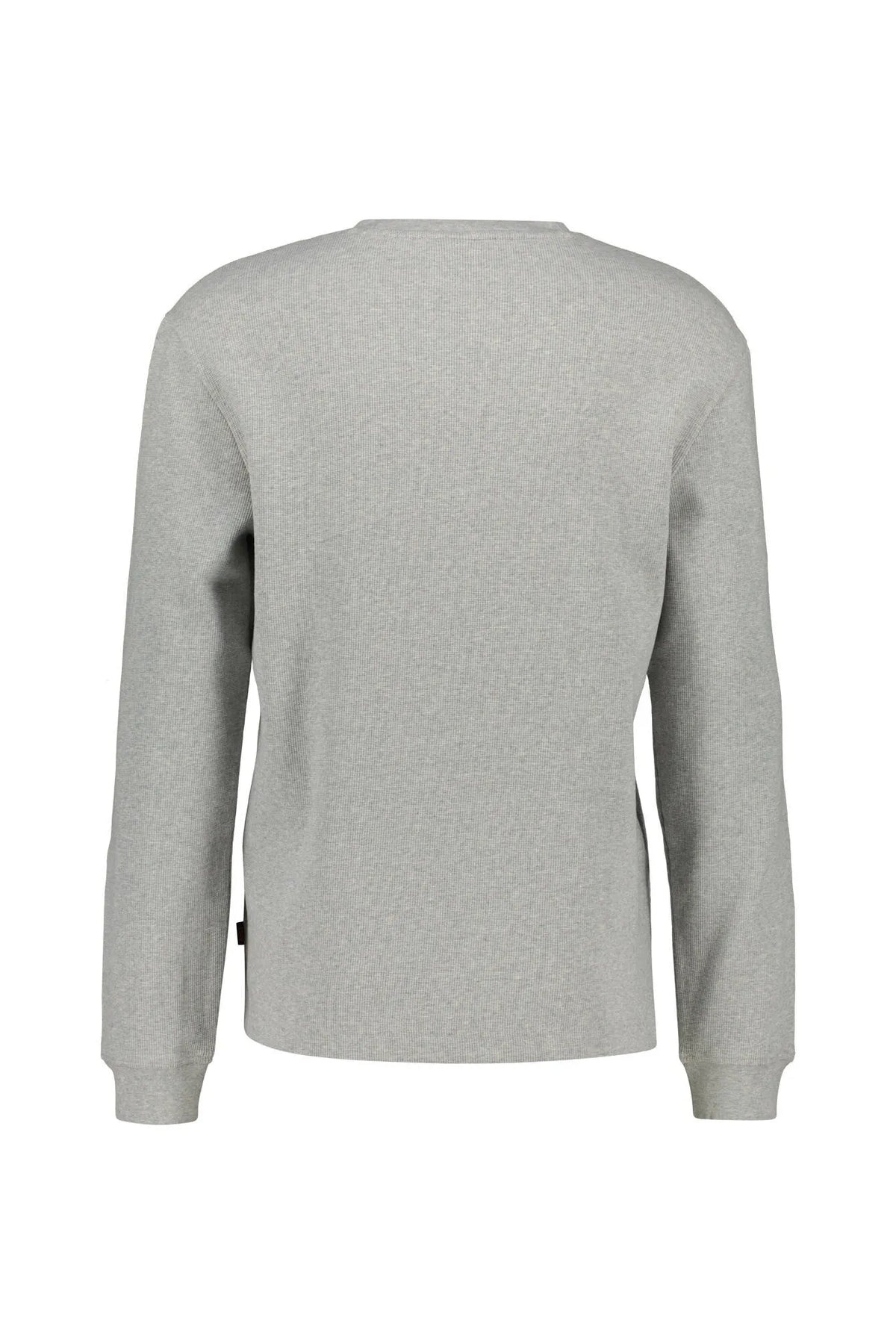 Sweatshirt aus Baumwollmix