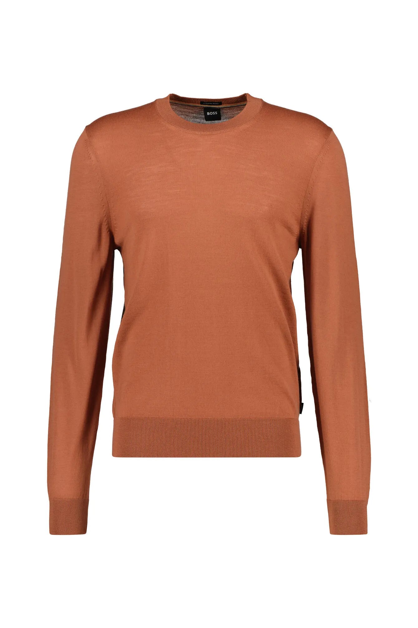 Strickpullover LENO aus Schurwolle