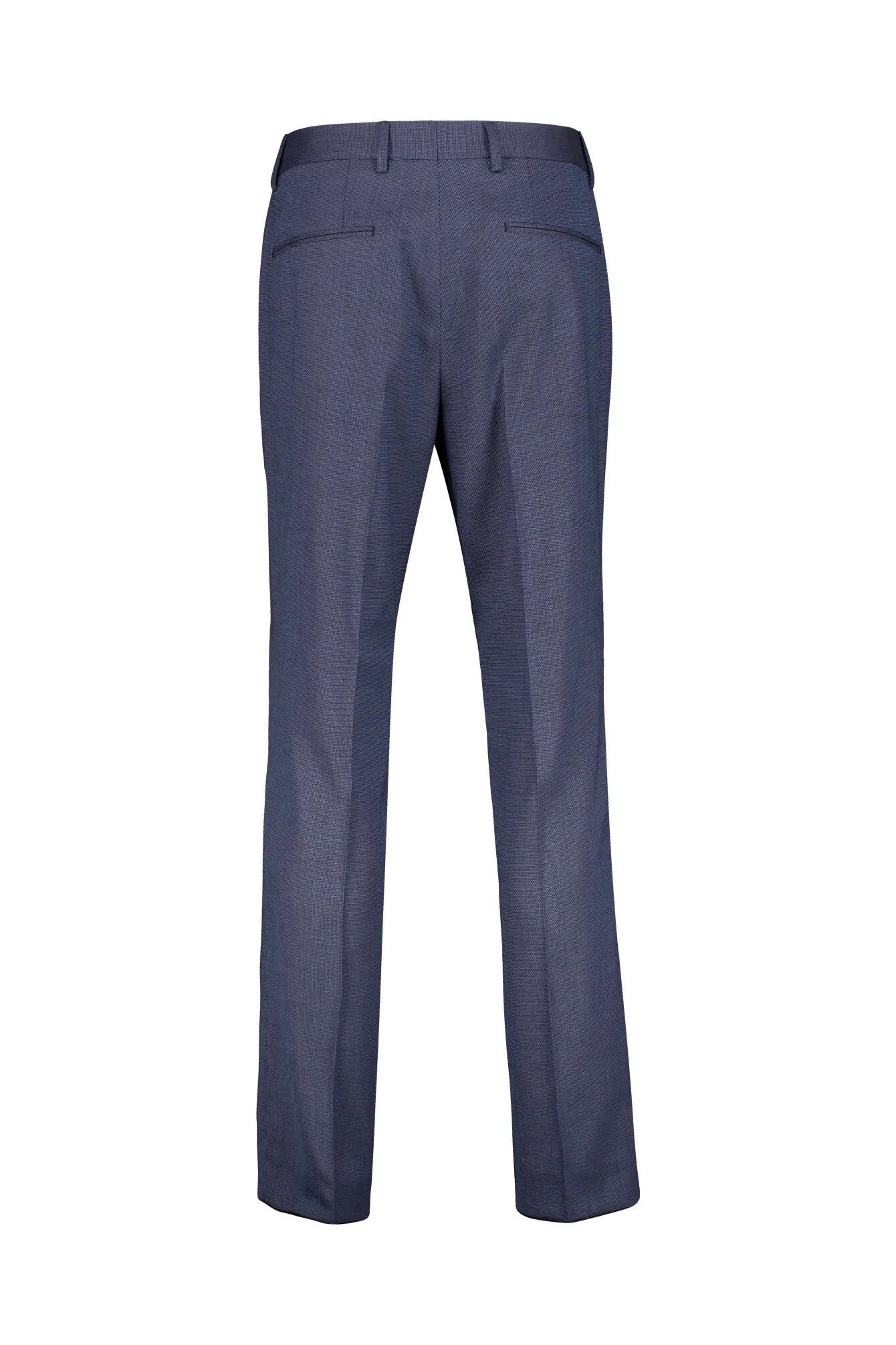 Anzughose Regular Fit