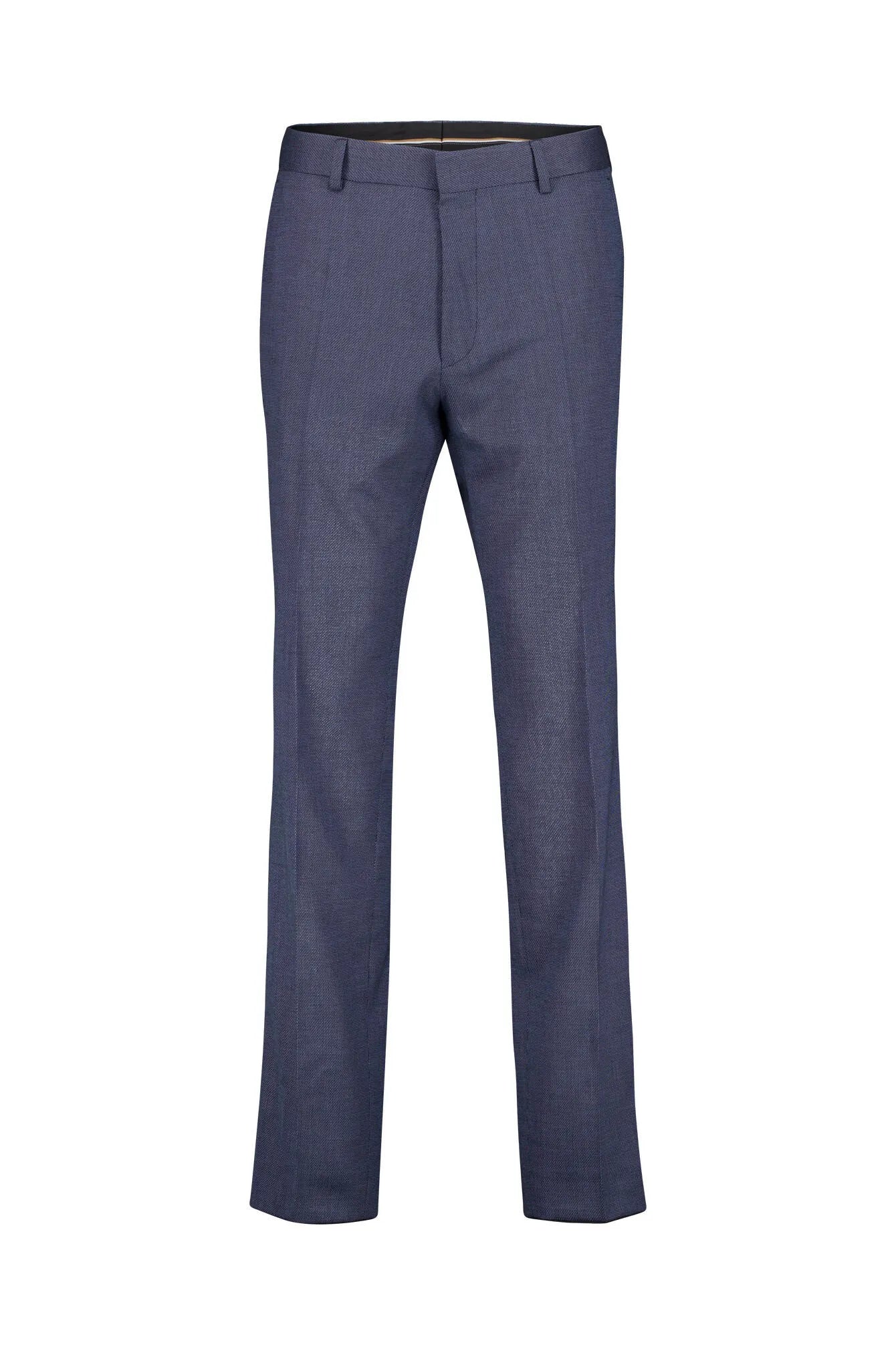 Anzughose Regular Fit