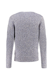 Strickpullover FELIAS aus Schurwolle