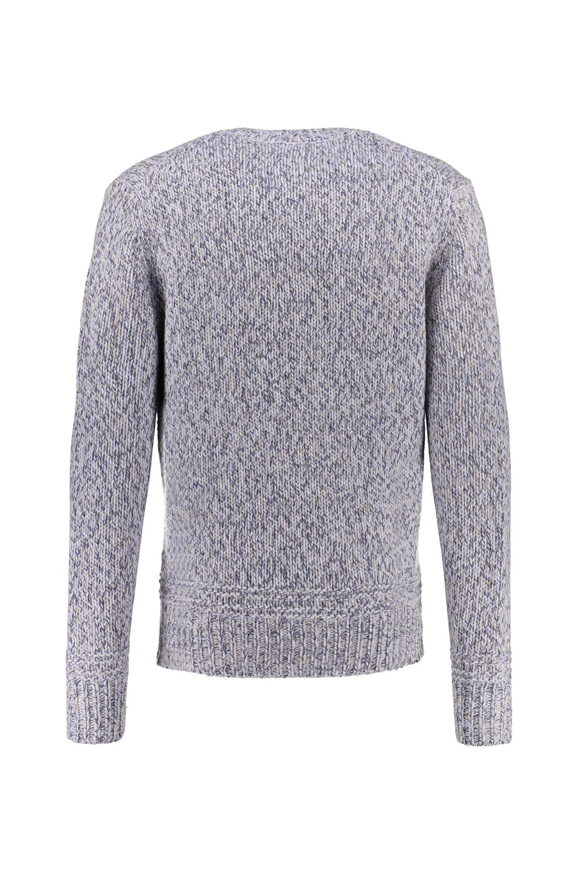 Strickpullover FELIAS aus Schurwolle
