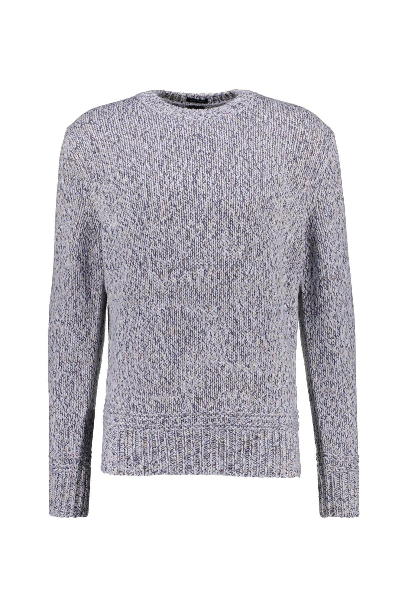 Strickpullover FELIAS aus Schurwolle