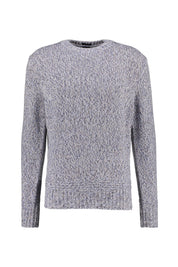 Strickpullover FELIAS aus Schurwolle