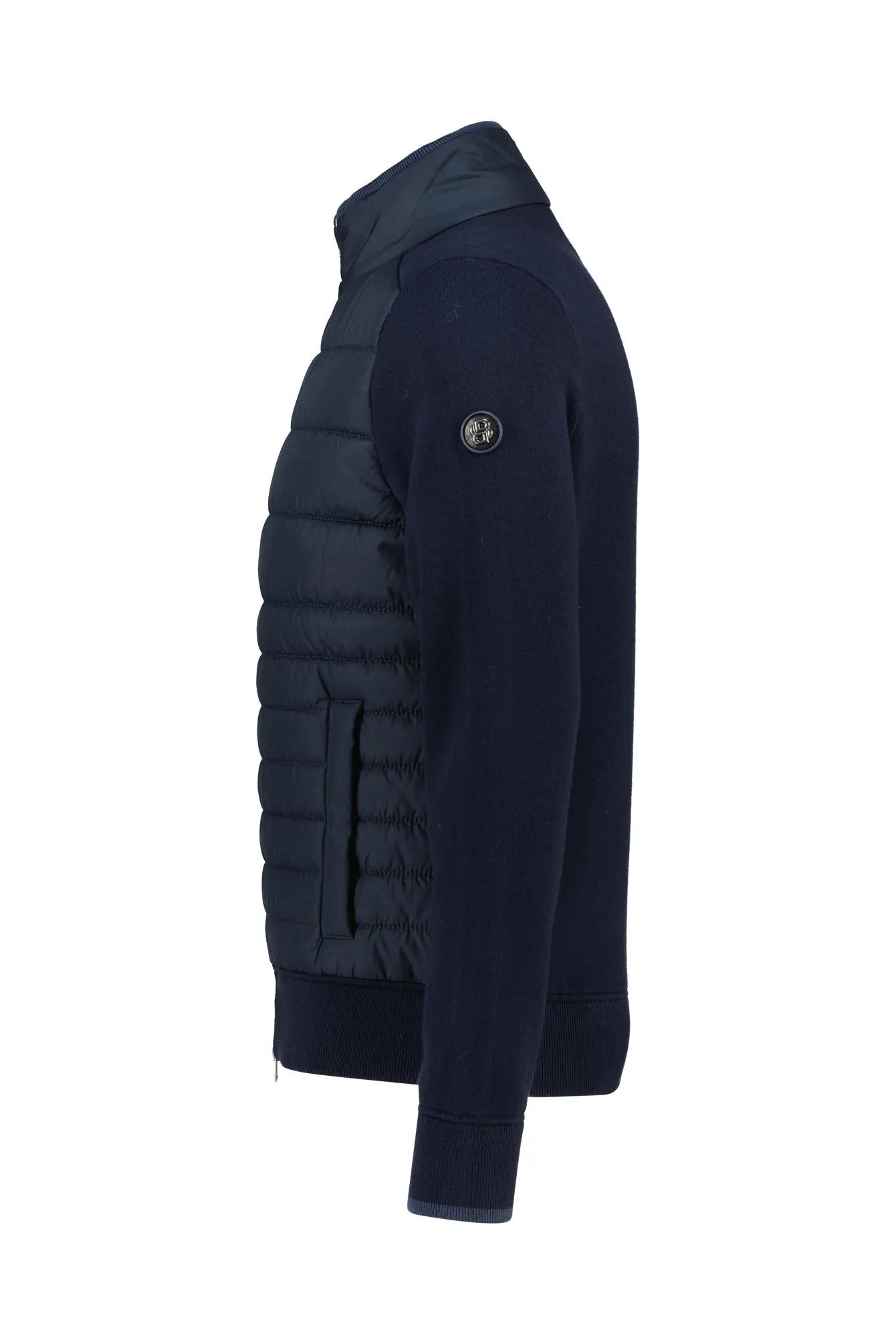 Steppjacke FACENTE