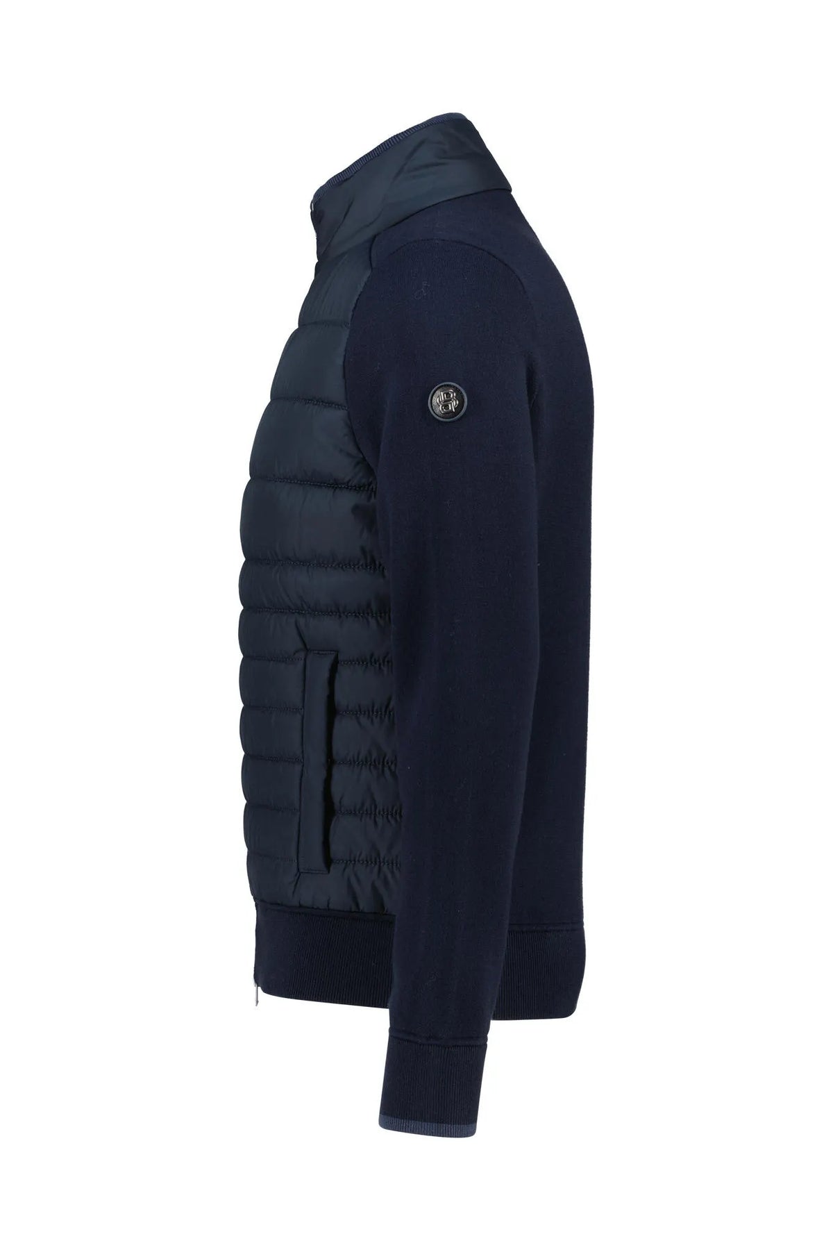 Steppjacke FACENTE