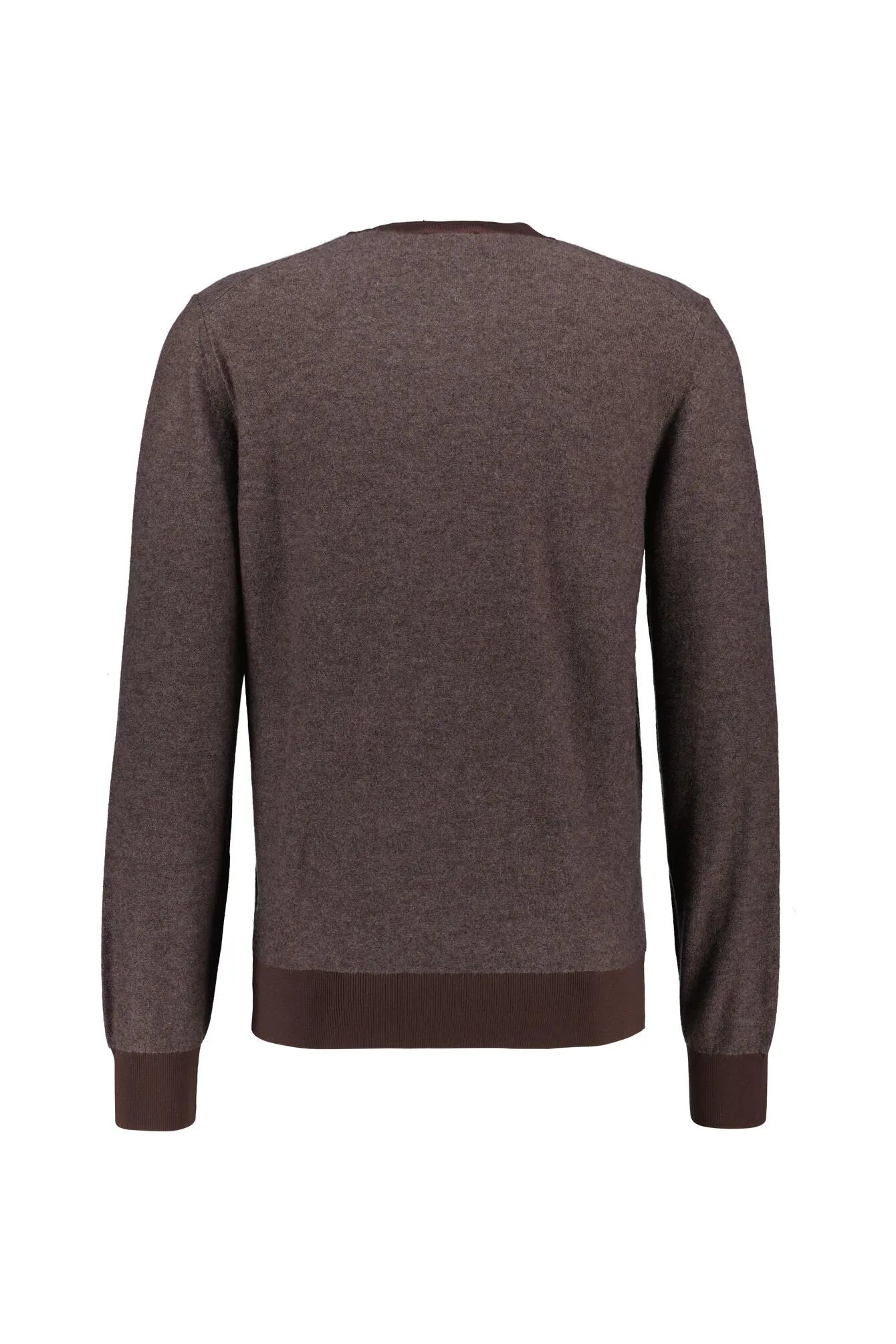 Strickpullover SOLONO aus Schurwolle