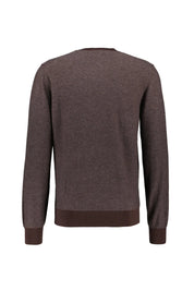 Strickpullover SOLONO aus Schurwolle
