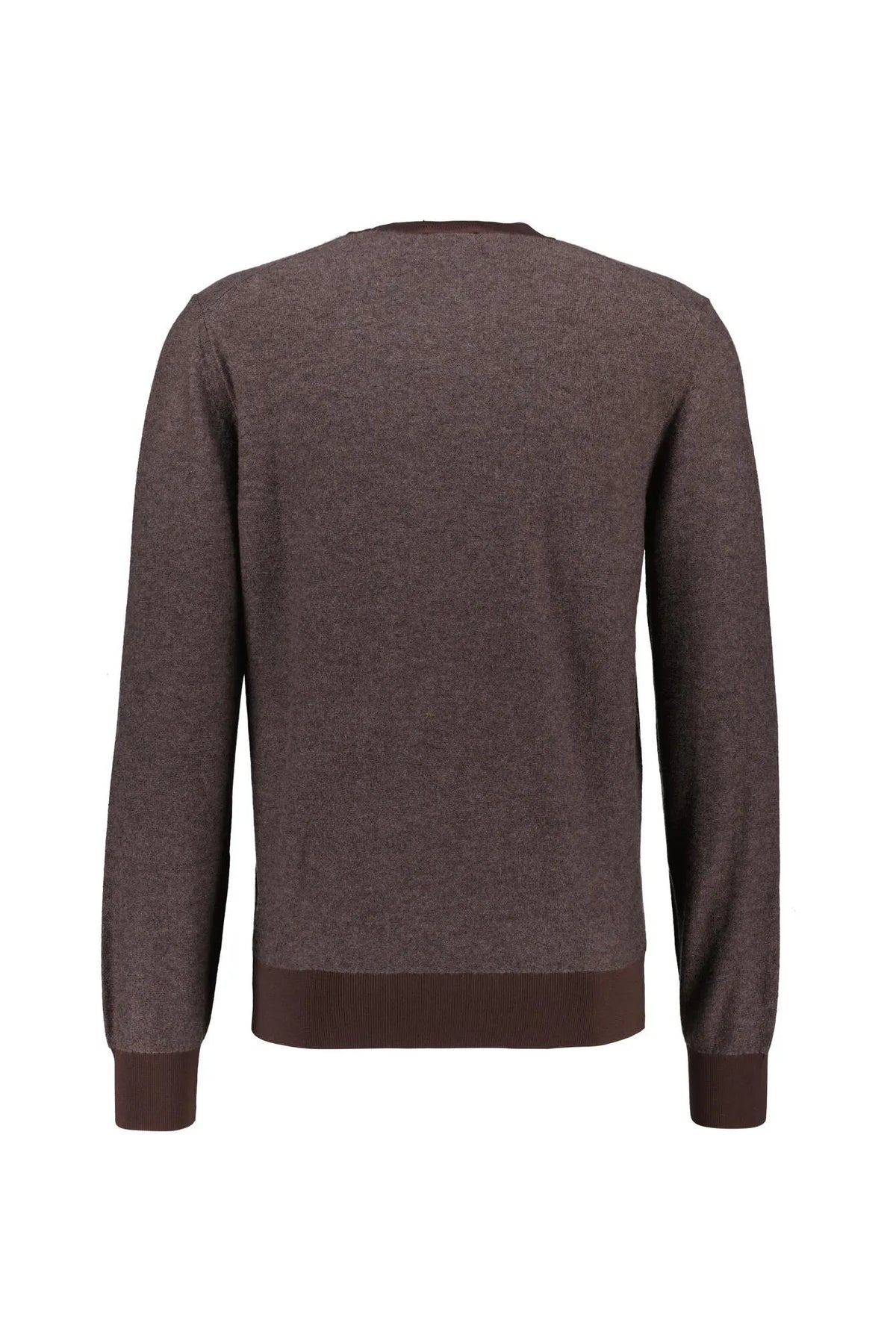 Strickpullover SOLONO aus Schurwolle