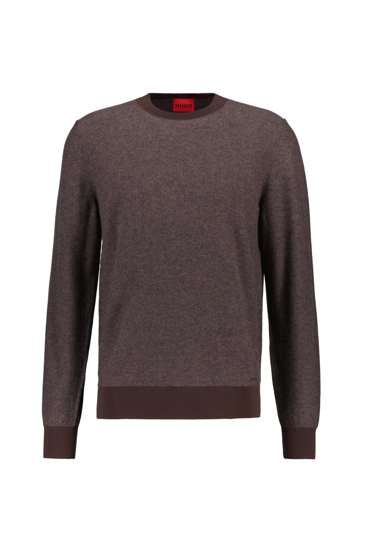 Strickpullover SOLONO aus Schurwolle
