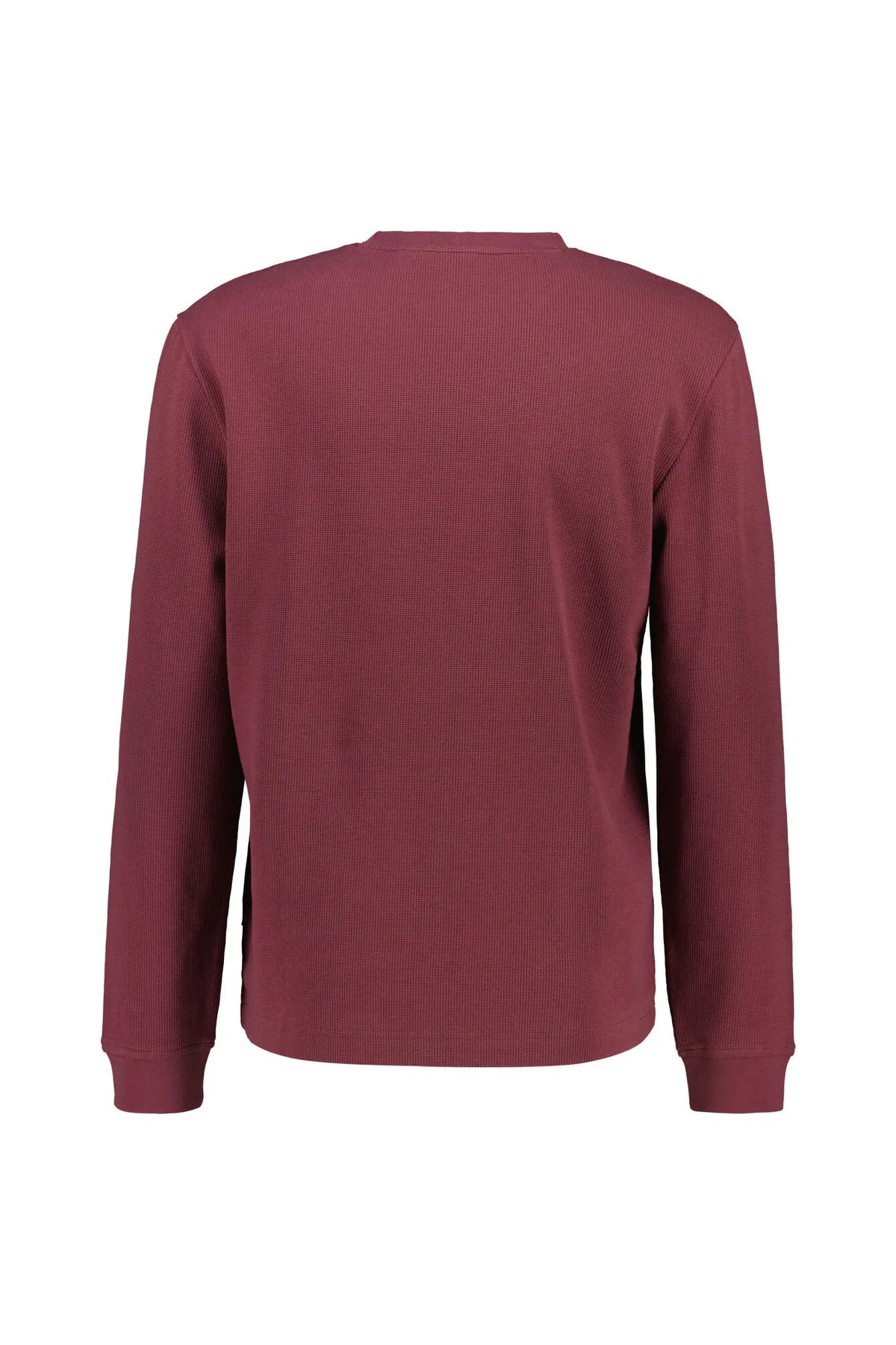 Sweatshirt aus Baumwollmix