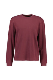 Sweatshirt aus Baumwollmix