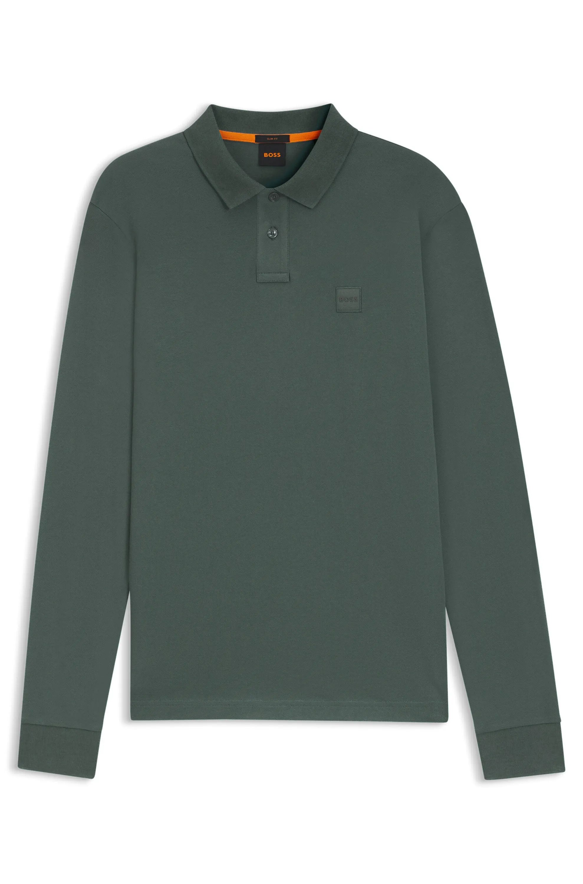 Poloshirt aus Baumwolle