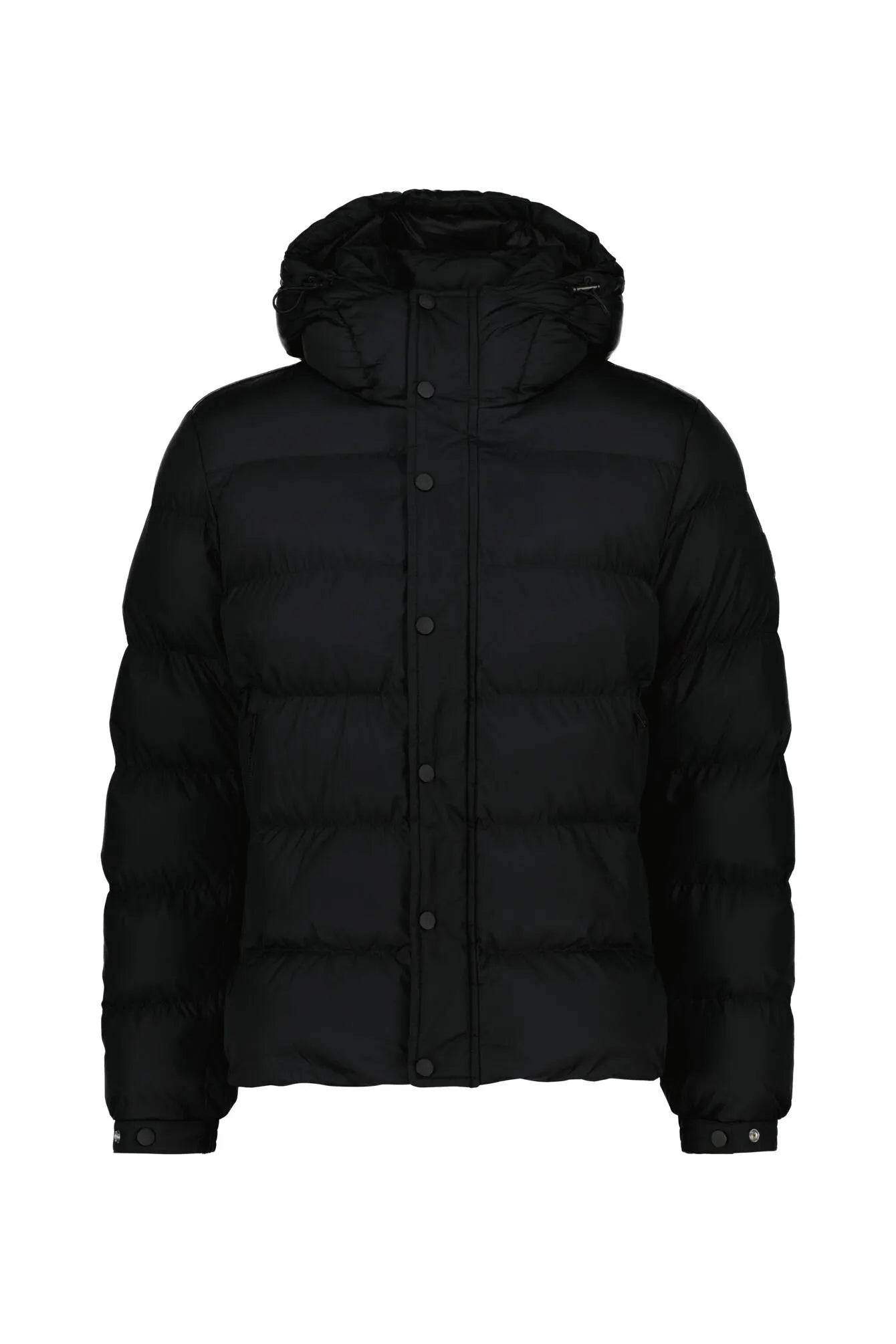 Winterjacke OMARIS