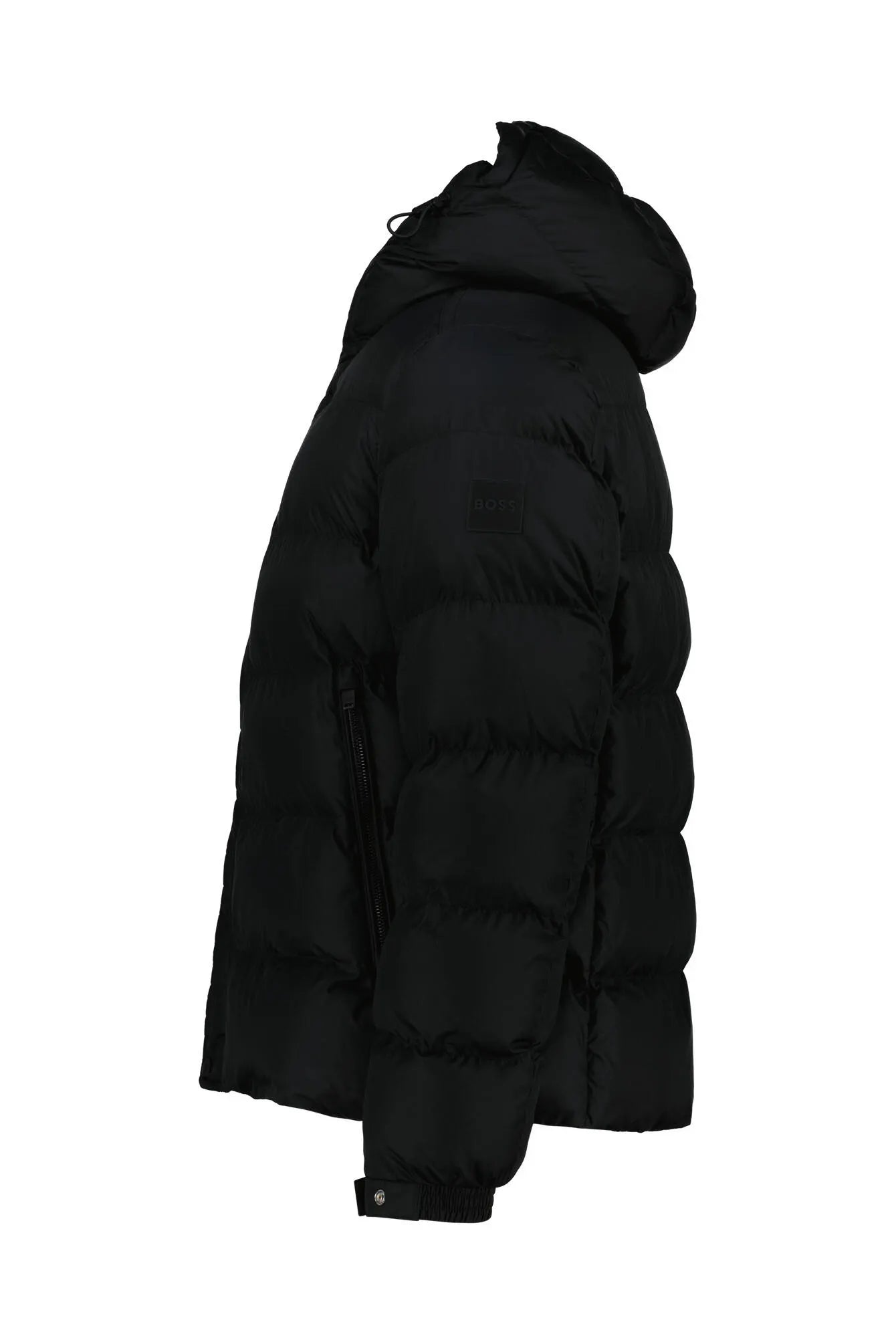 Winterjacke OMARIS