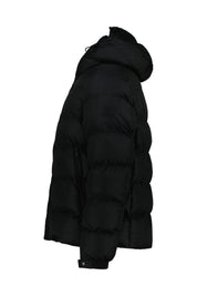 Winterjacke OMARIS