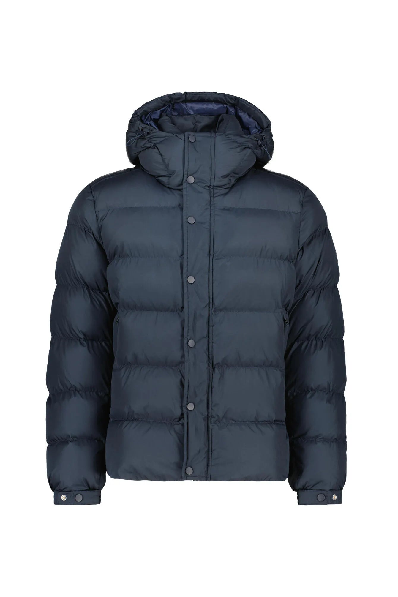 Winterjacke OMARIS