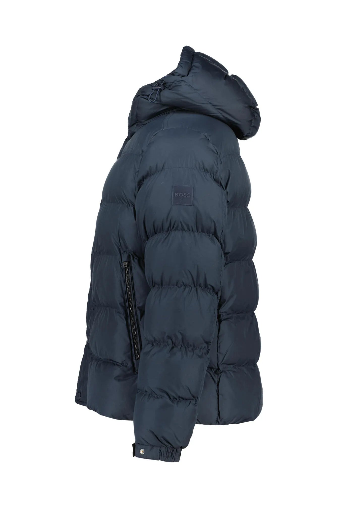 Winterjacke OMARIS