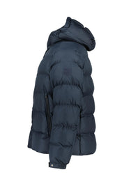 Winterjacke OMARIS