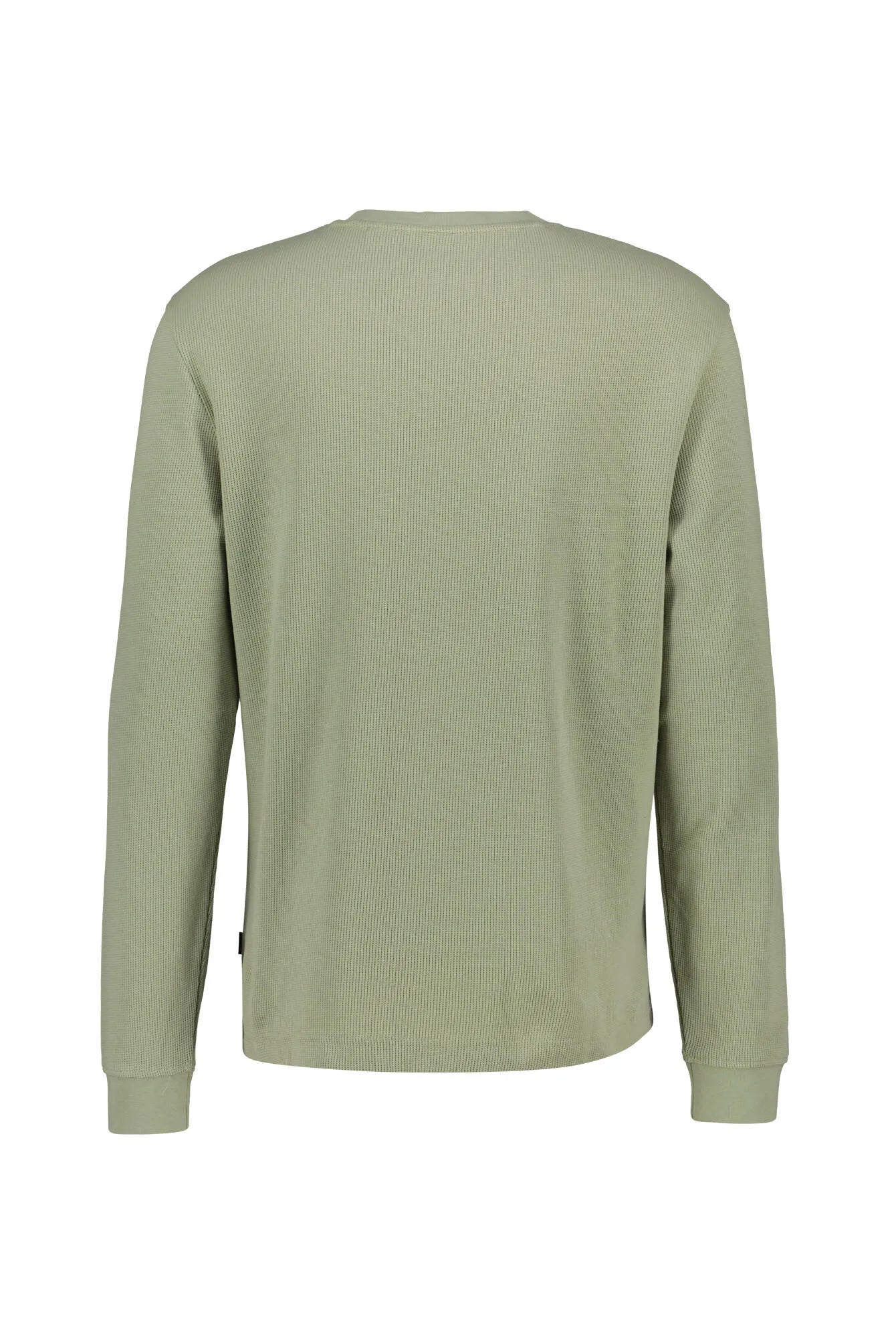 Sweatshirt aus Baumwollmix