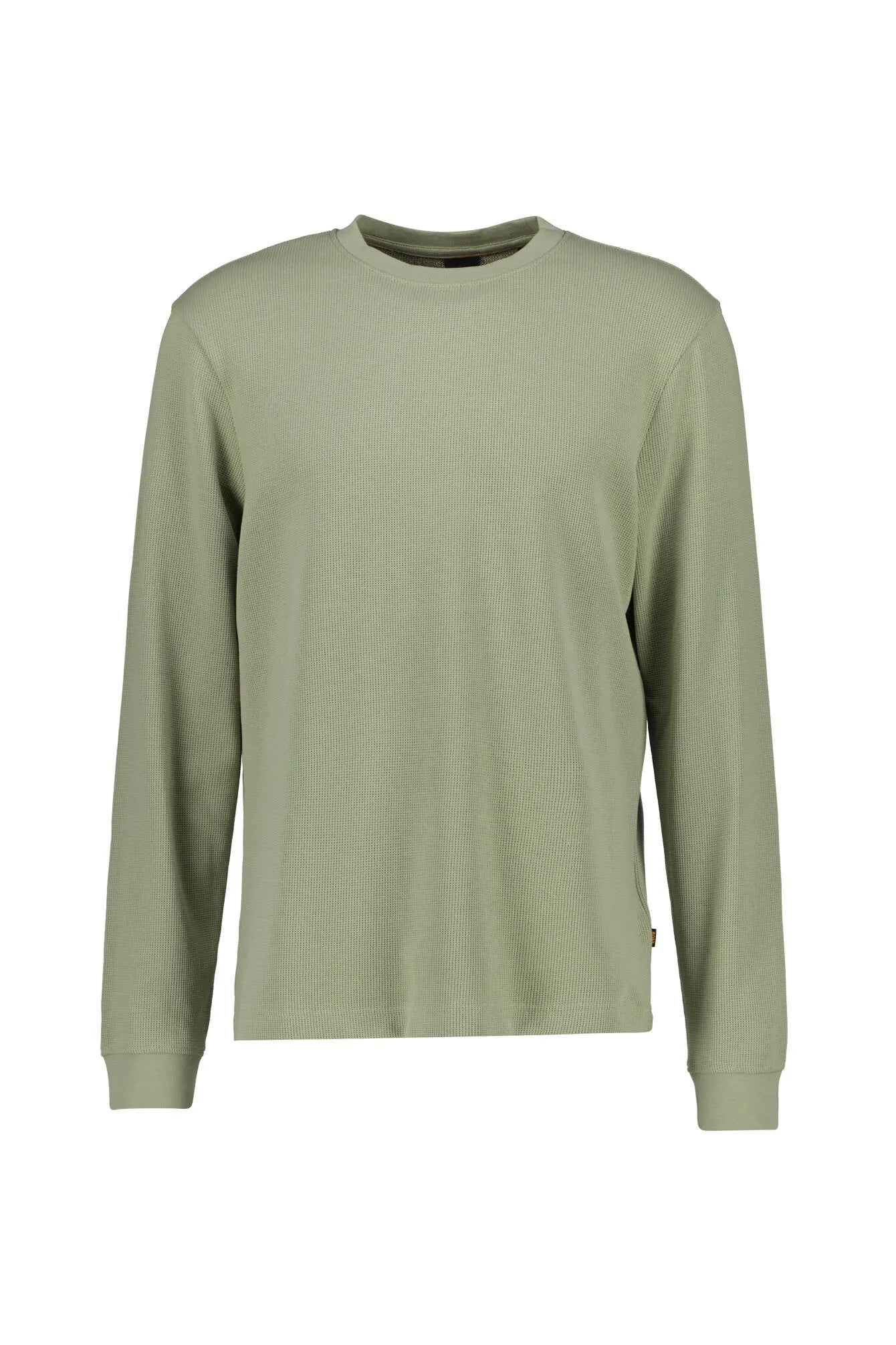 Sweatshirt aus Baumwollmix