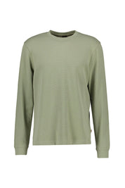 Sweatshirt aus Baumwollmix