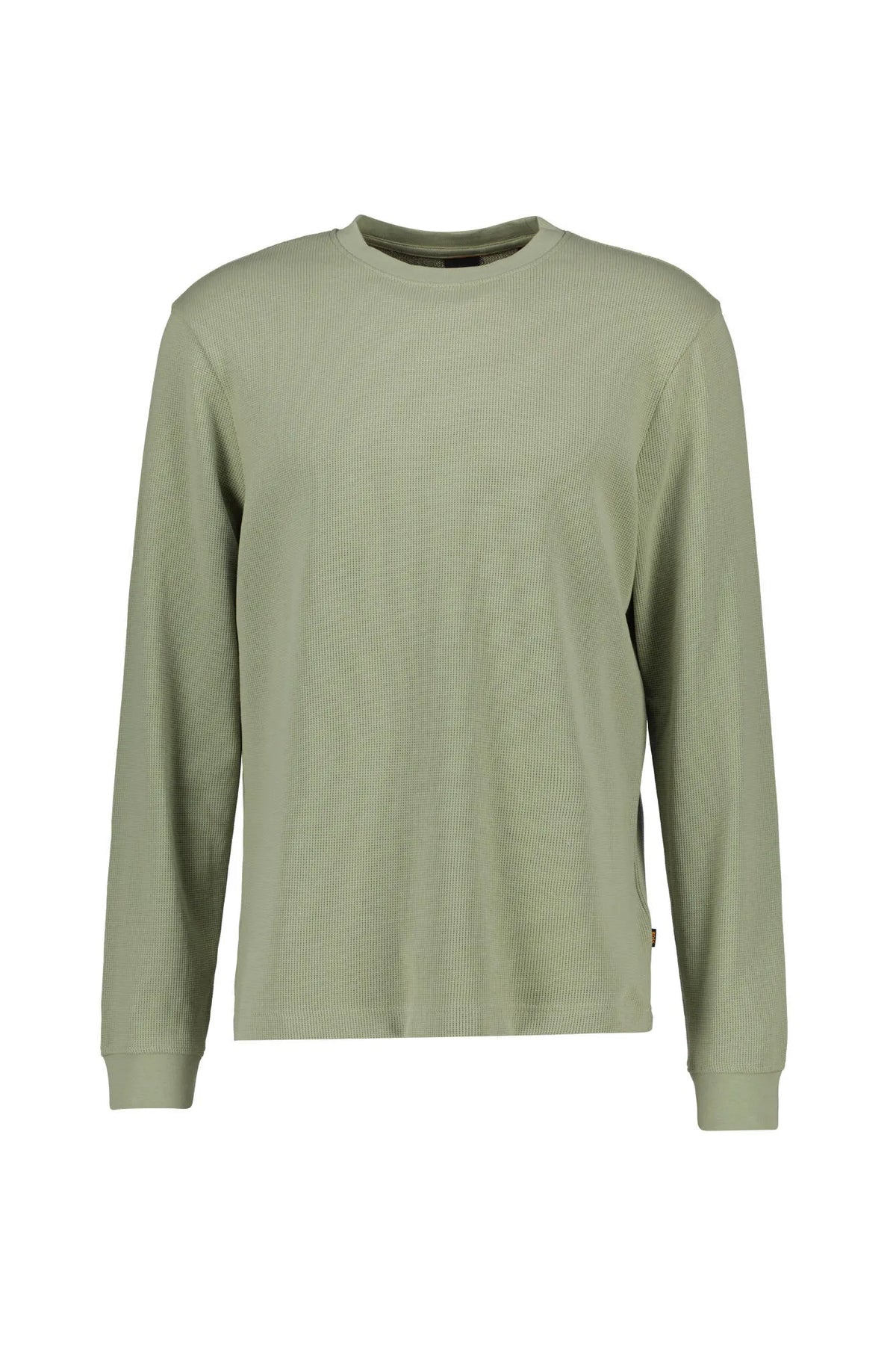 Sweatshirt aus Baumwollmix
