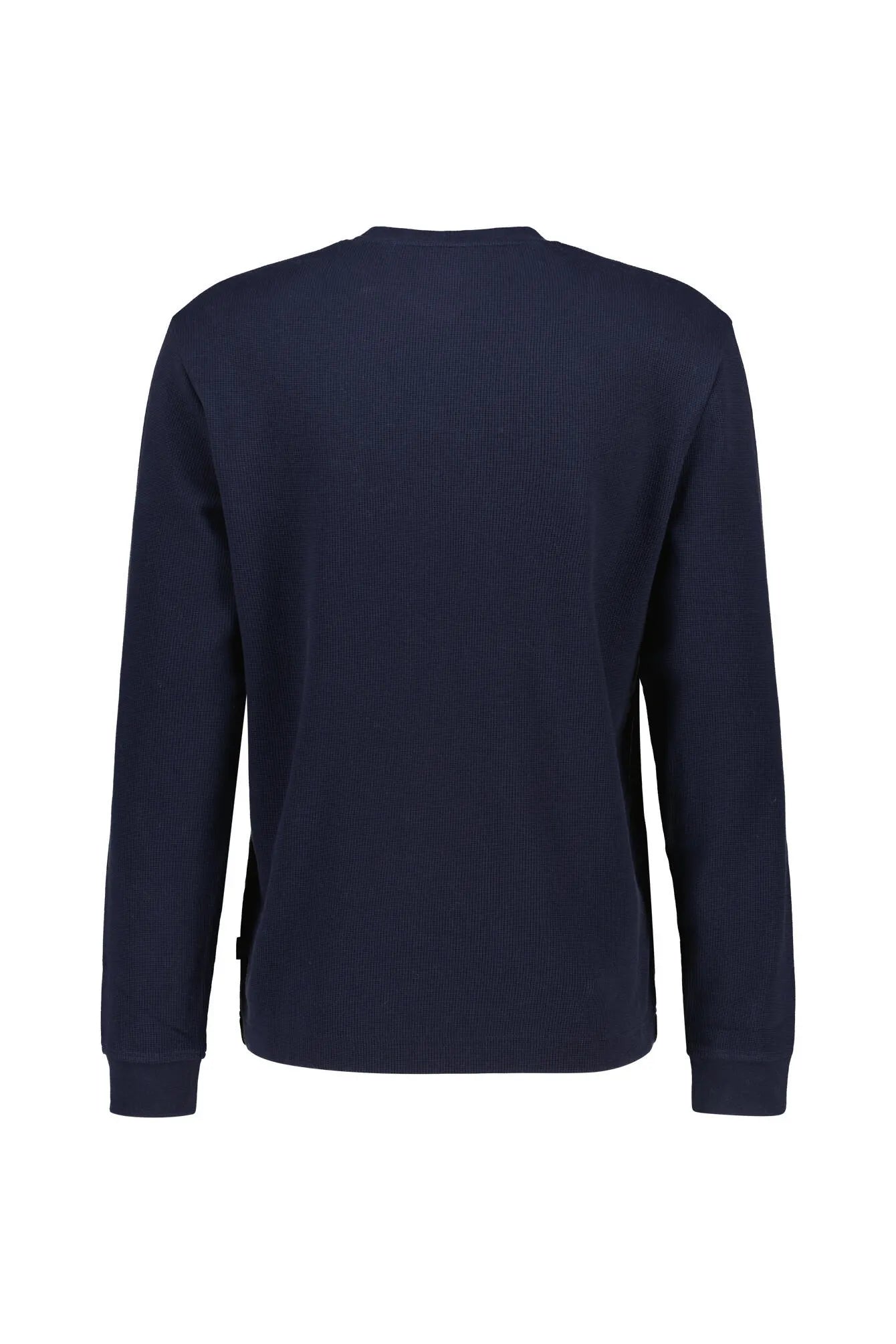Sweatshirt aus Baumwollmix