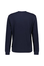 Sweatshirt aus Baumwollmix
