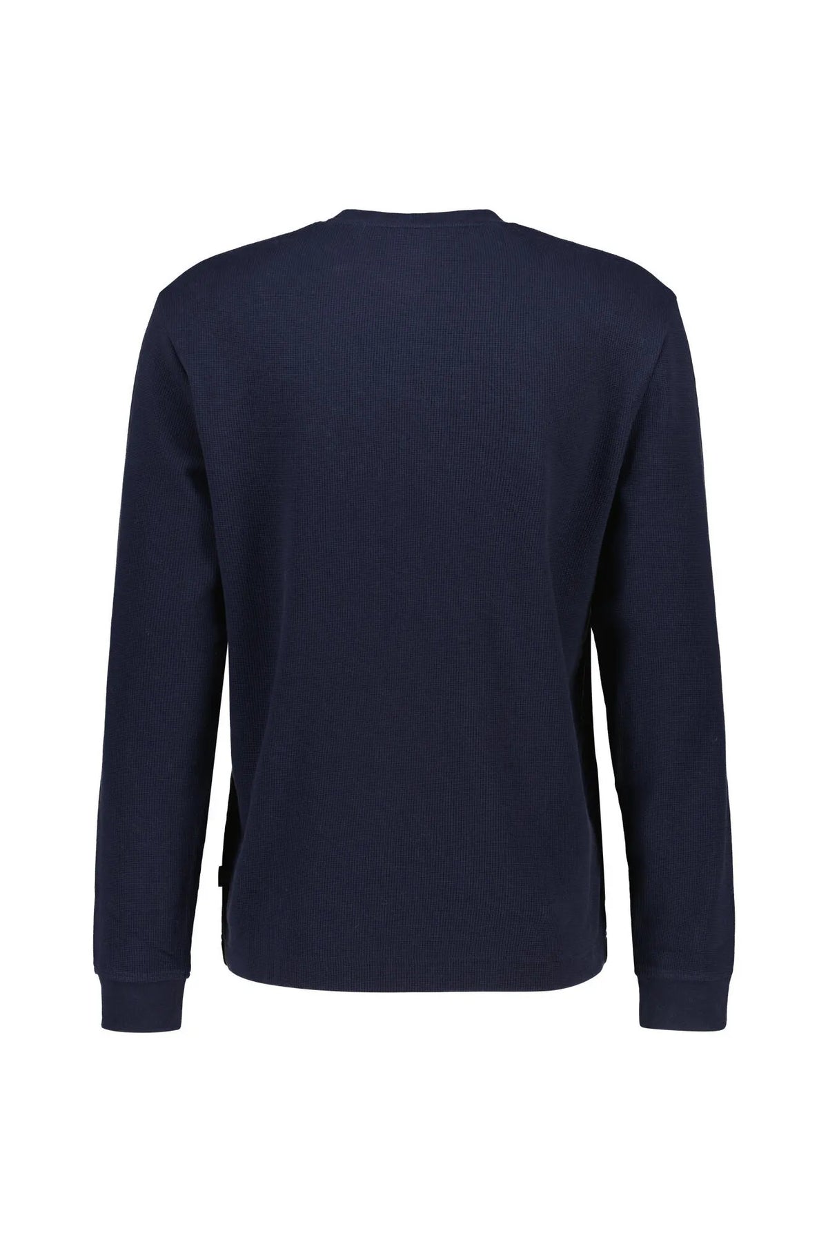 Sweatshirt aus Baumwollmix