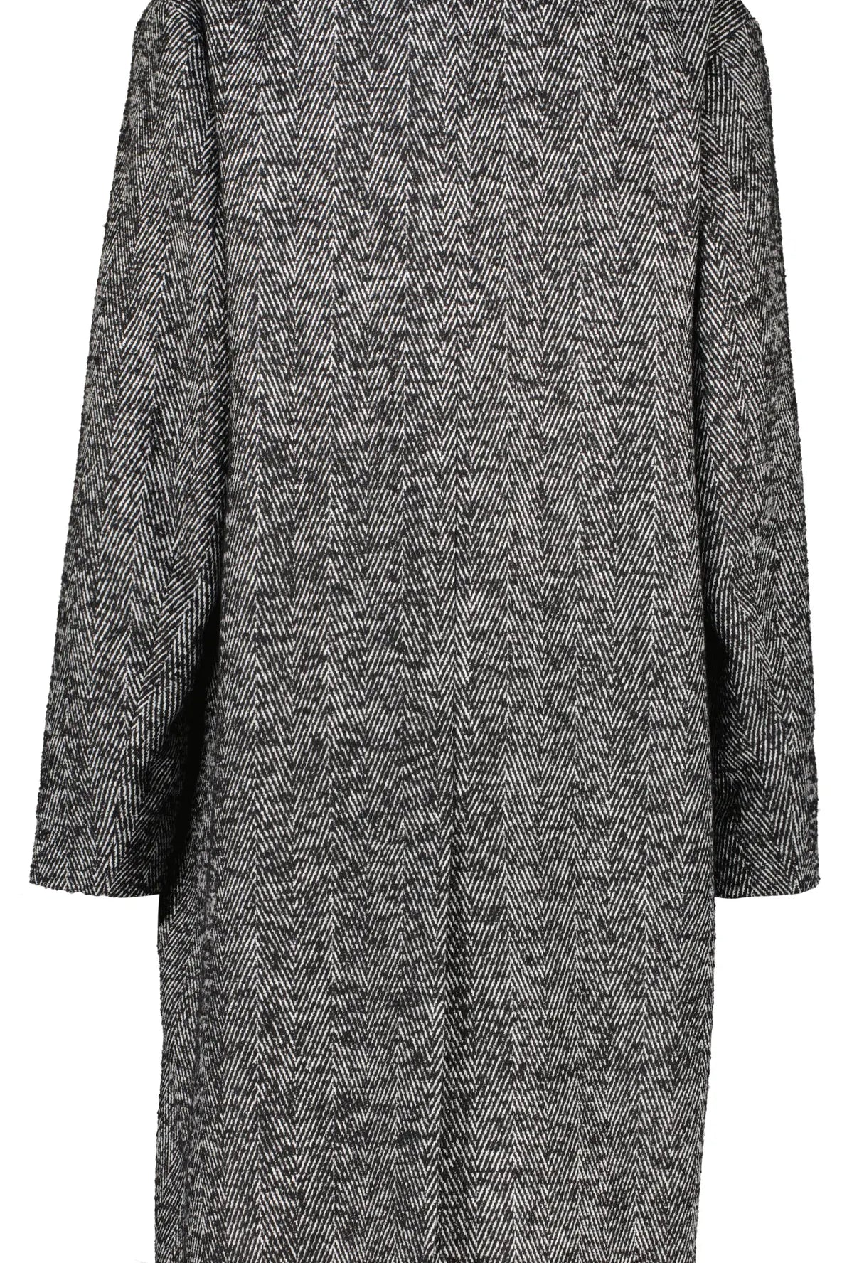 Mantel MILAS aus Baumwollmix