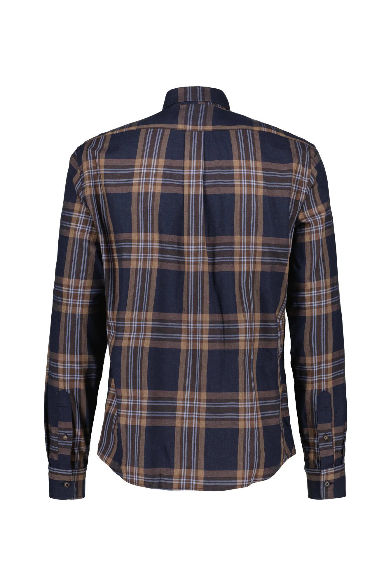 Freizeithemd LIAM Regular Fit