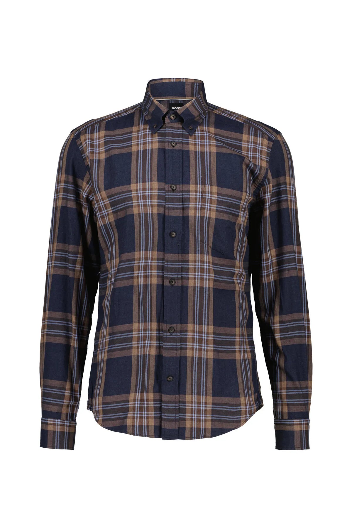 Freizeithemd LIAM Regular Fit