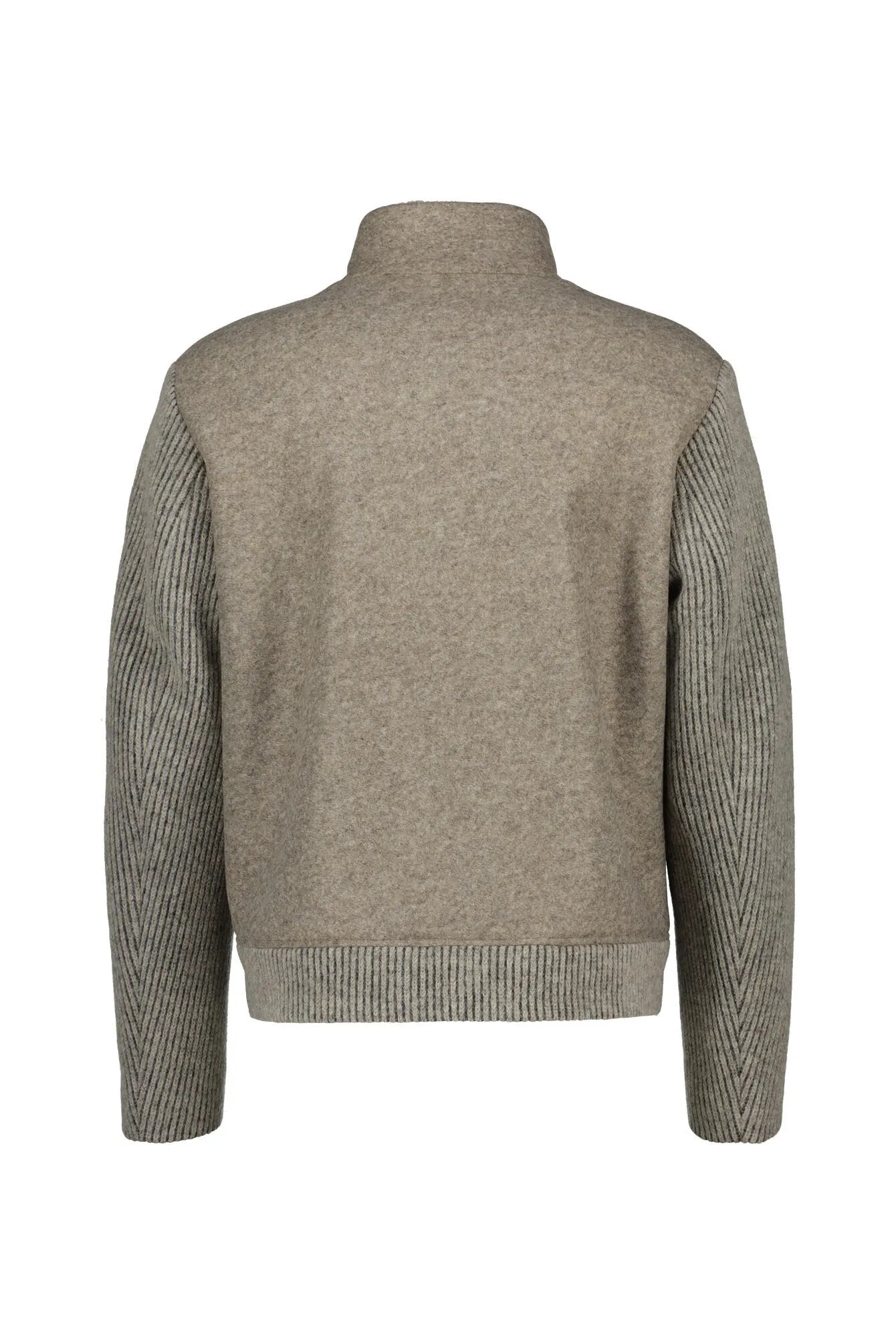 Hybridjacke CHARLY Regular Fit