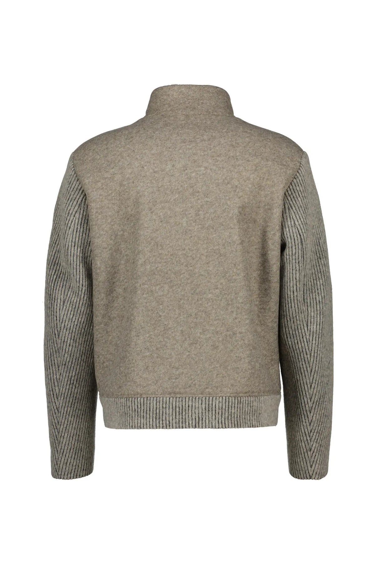 Hybridjacke CHARLY Regular Fit