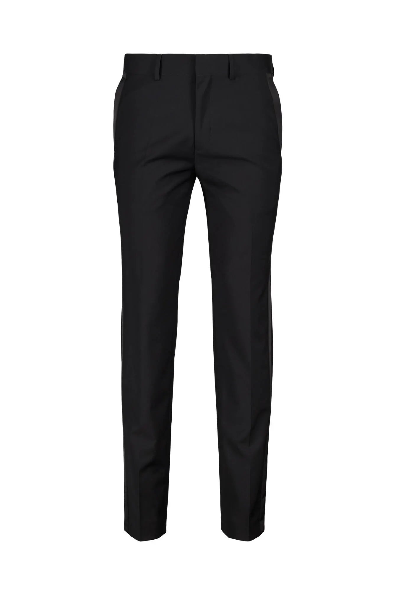 Anzughose HESTEN Extra Slim Fit